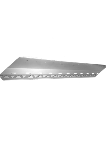 RENDEX TRIM STARTER PTT PVC 100MM 3.5MM BUILD 3M