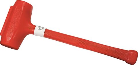 SLEDGE DEAD BLOW 5LB COMPO CAST STANLEY PCE