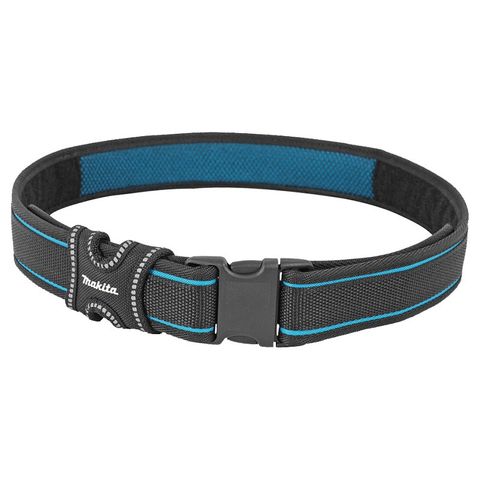 BELT NYLON MAKITA 32-48" QUICK RELEASE BUCKLE