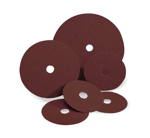 DISC SAND NORTON 230MM 80G NH VELCRO ADALOX