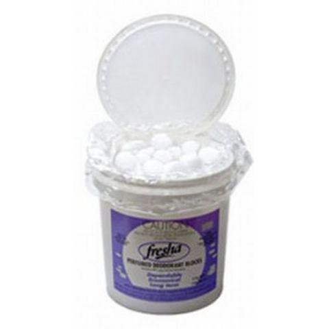 DEODORANT BLOCKS URINAL 4KG