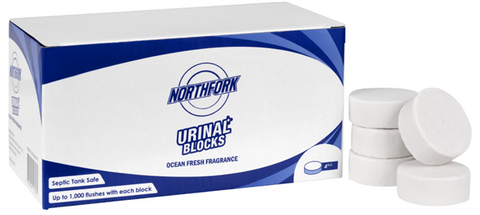 DEODORANT BLOCKS URINAL 4KG