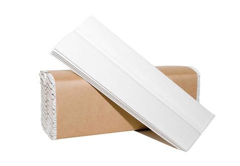 TOWEL PAPER INT 230MMX230MM REGAL GOLD (BOX 3200)