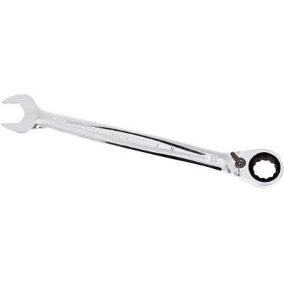 SPANNER SIDCHROME RATCHET GEARED 467 30MM