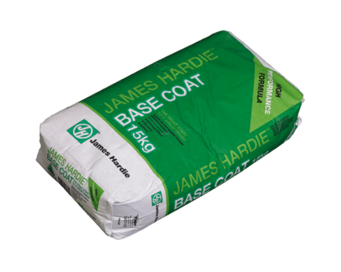 JAMES HARDIE BASE COAT 15KG (BAG)