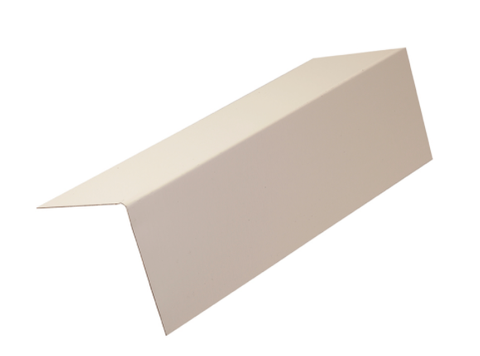 HARDIE� SCYON CB CORNER FLASHING 75X75X0.48 3000MM