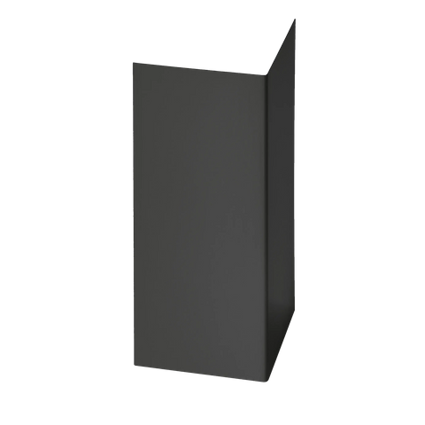 HARDIE� SCYON CB CORNER FLASHING 75X75X0.48 3000MM