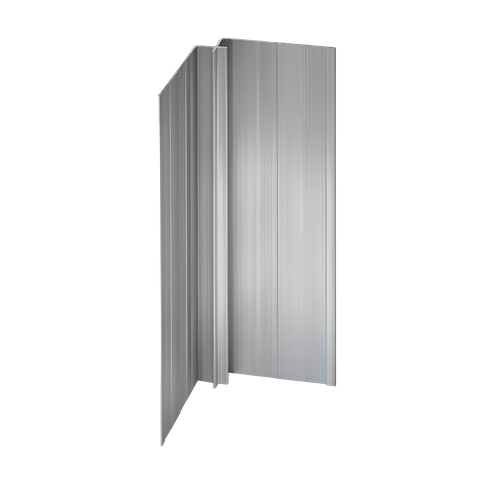 HARDIE� SCYON 9MM ALUMINIUM INTERNAL CORNER 3000MM