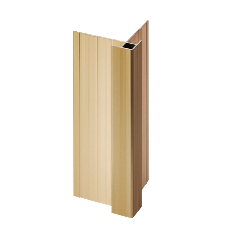 HARDIE� SCYON 9MM ALUMINIUM EXTERNAL CORNER 3000MM