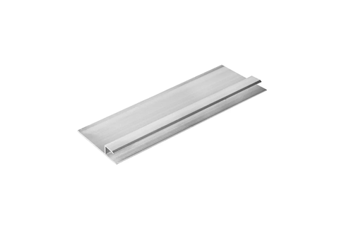 JAMES HARDIE FLASHING 9MM ALUM HORIZ 3000MM