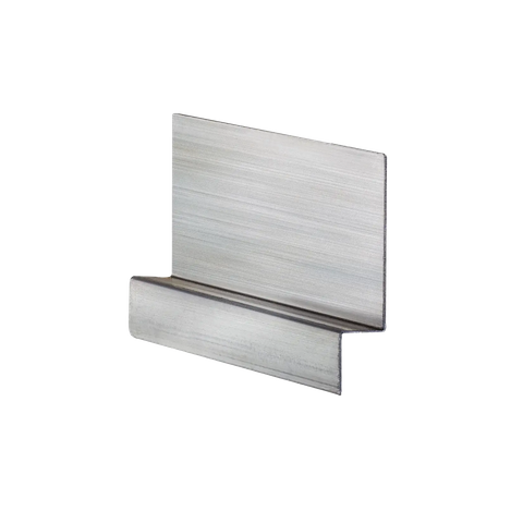 JAMES HARDIE JOINER ALUM HORIZONTAL 9MM