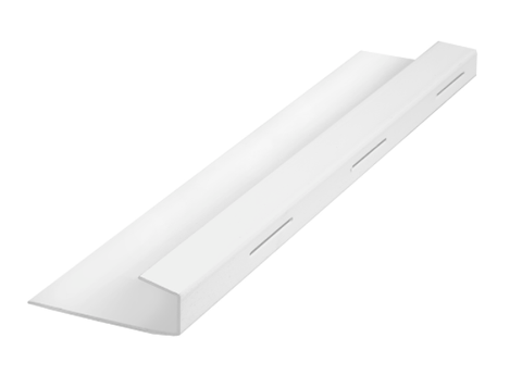 HARDIE� 18MM PVC CAVITY VENT STRIP 3000MM