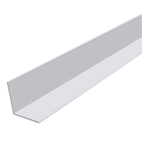 PVC ANGLE CORNER JH 45MM X 45MM 3000MM