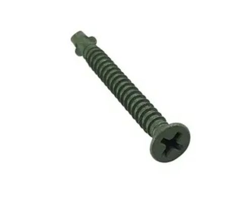 SCREW HARDIE DRIVE COLLATED 41MM (BOX 1000)