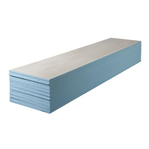 SCYON FLOOR EXTERNAL T&G 19X600X2700MM LIGHT BLUE