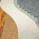 CERAMIC TILE UNDERLAY