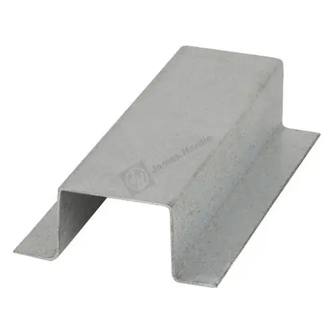 TOP HAT INTERMEDIATE 35MM X 50MM 0.75MMBMT 6000MM