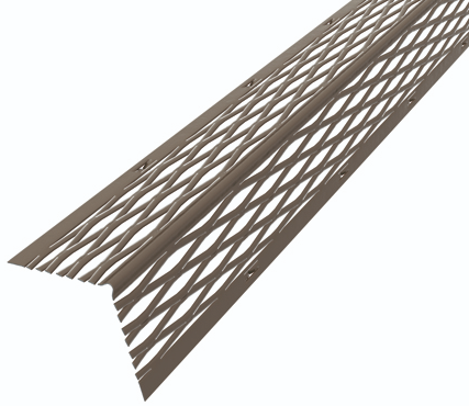 RONDO CORNER EXT REND EP32 275 3000MM