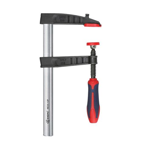 CLAMP F T/MSTR PREMIUM 600X175MM 1000KG