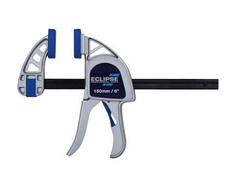 CLAMP QUICK-GRIP ECLIPSE 150MM 6" 300KG