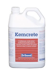 BONDING AGENT KEMCRETE ACRY 1L