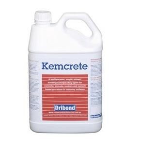 BONDING AGENT KEMCRETE ACRY 20L