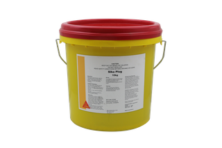 WATERPROOFING & TREATMENT