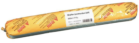 SEALANT SIKAFLEX CONSTRUCTION AP CON GREY 600ML