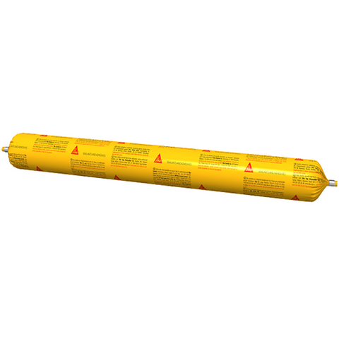 SIKAFLEX 400 FIRE  GREY POLYURETHANE 600ML SNAG