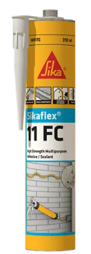 SEALANT SIKAFLEX 11FC GREY 310ML