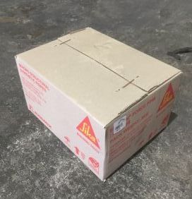 SIKA FIBRE FORCE PP 48RAD S 5KG (BOX)