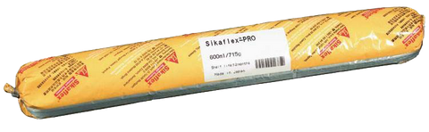 SEALANT SIKAFLEX PRO WHITE  600ML