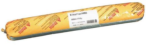 SEALANT SIKAFLEX PRO CONC GREY 600ML
