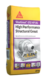 SIKA GROUT 212 HP 20KG