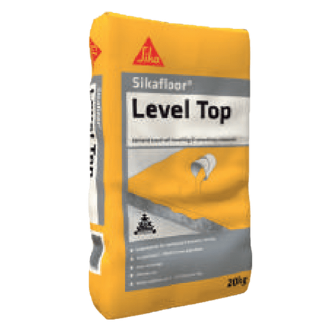 LEVELLER SIKAFLOOR LEVEL TOP 20KG