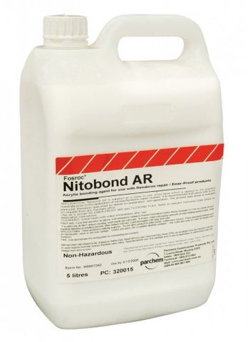 CURING AGENT FOSROC NITOBOND AR 1L