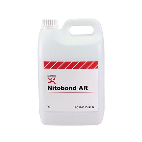 CURING AGENT FOSROC NITOBOND AR 5L