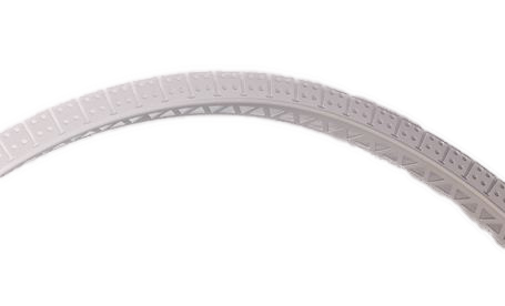 TRIM ACRYLOC ARCH TRIM - 2.5MM BLD X3M