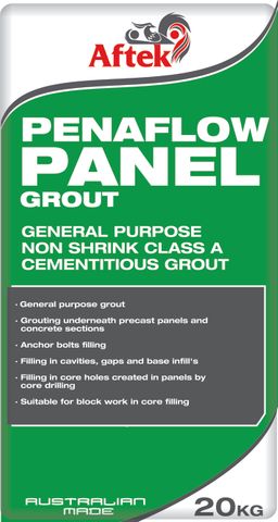 CONCRETE PRODUCTS