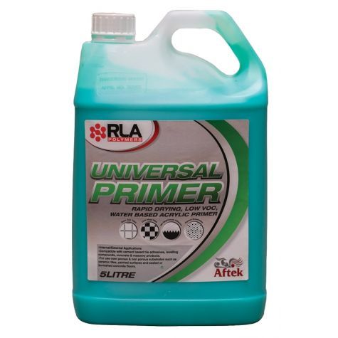 PRIMER AFTEK UNIVERSAL 5L