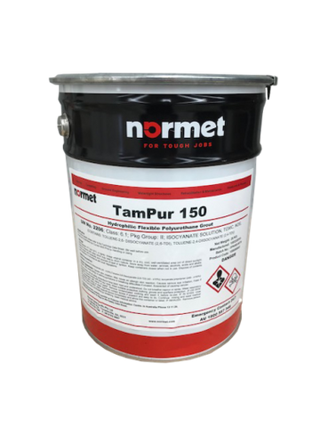 GROUT NORMET TAMPUR 150 ECO 20KG