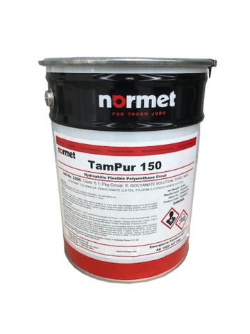 NORMET GROUT TAMPUR 150 ECO 20KG