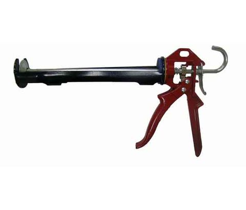 CAULKING GUN PREMIUM 225MM SJ-PCG