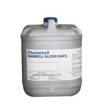 BARRELL KLEEN SAFE 20L