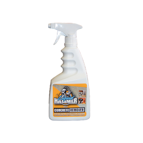 LIQUID HAMMER TRIGGER 750ML