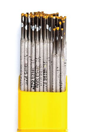 ELECTRODE ALUM 4043 3.2MM (PK 10)