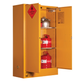 CABINET STORAGE FLAMMABLE LIQUID 250LT 5545AS