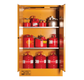 CABINET STORAGE FLAMMABLE LIQUID 250LT 5545AS