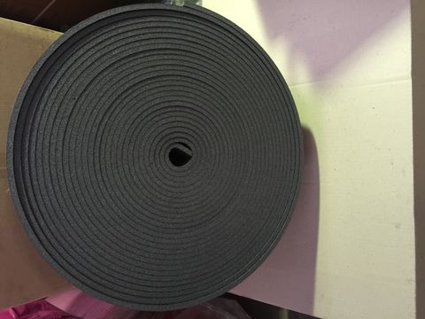 FORMFLEX PLAIN 10X300MM X 25M (ROLL)
