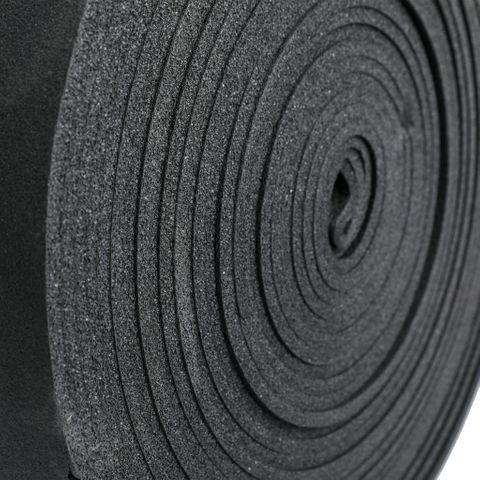 FORMFLEX PLAIN 10X75MM X 25M (ROLL)